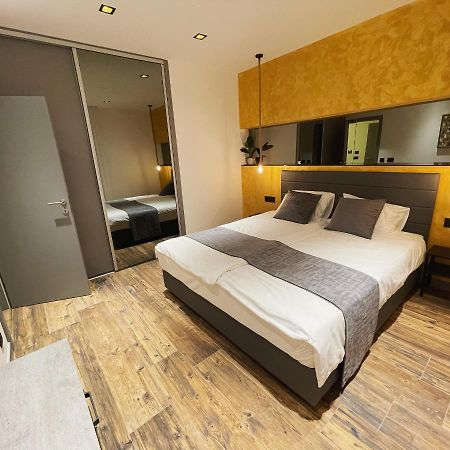 Ferienwohnung Mangio Dubrovnik Gold Exterior foto