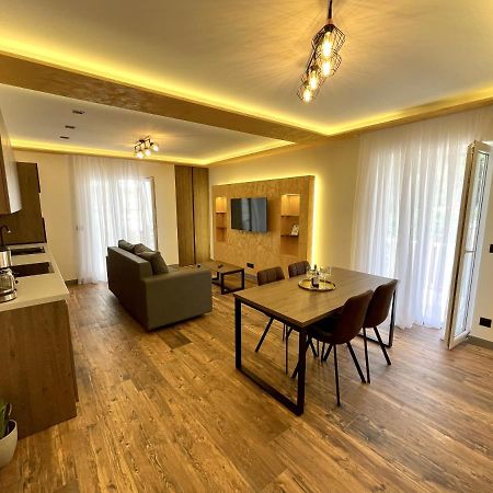 Ferienwohnung Mangio Dubrovnik Gold Exterior foto