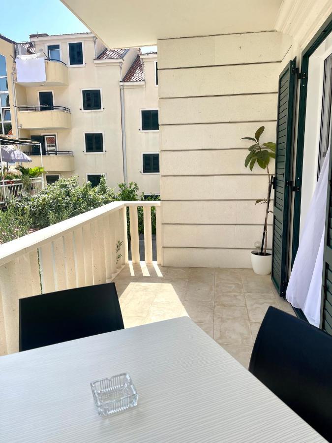 Ferienwohnung Mangio Dubrovnik Gold Exterior foto