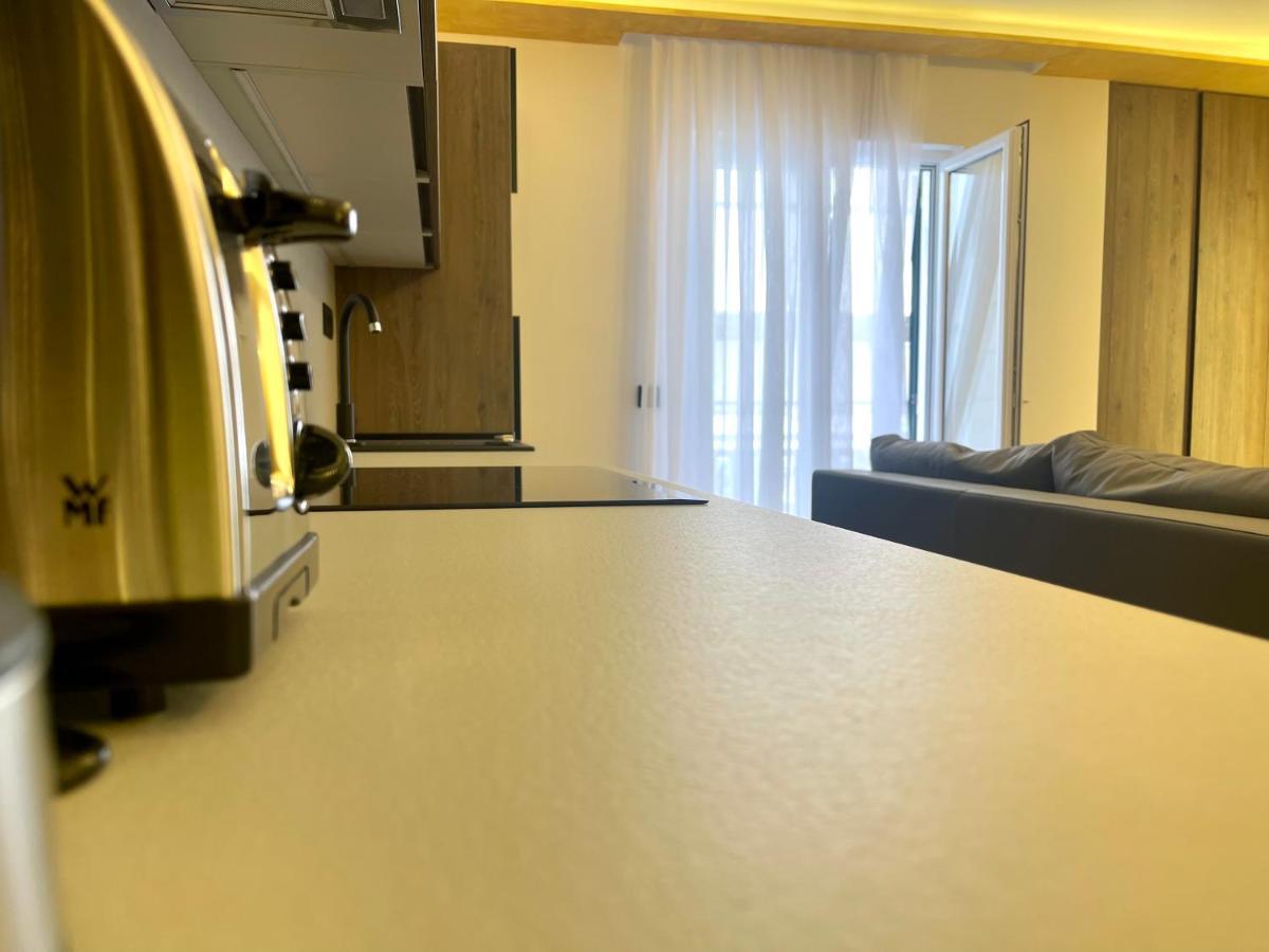 Ferienwohnung Mangio Dubrovnik Gold Exterior foto