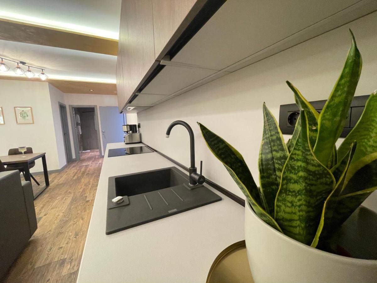 Ferienwohnung Mangio Dubrovnik Gold Exterior foto