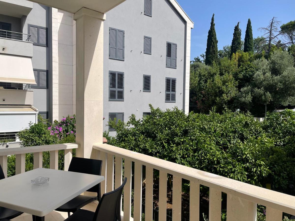 Ferienwohnung Mangio Dubrovnik Gold Exterior foto