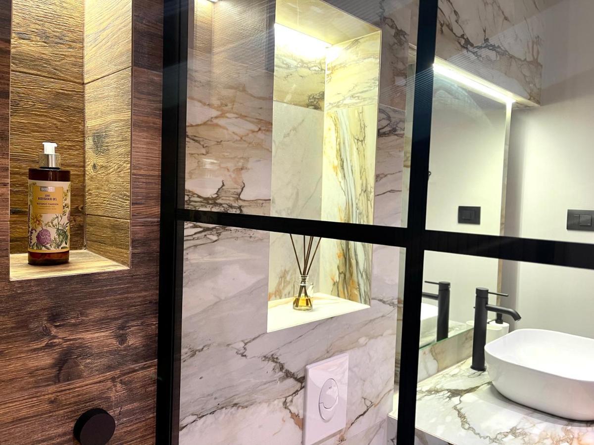 Ferienwohnung Mangio Dubrovnik Gold Exterior foto