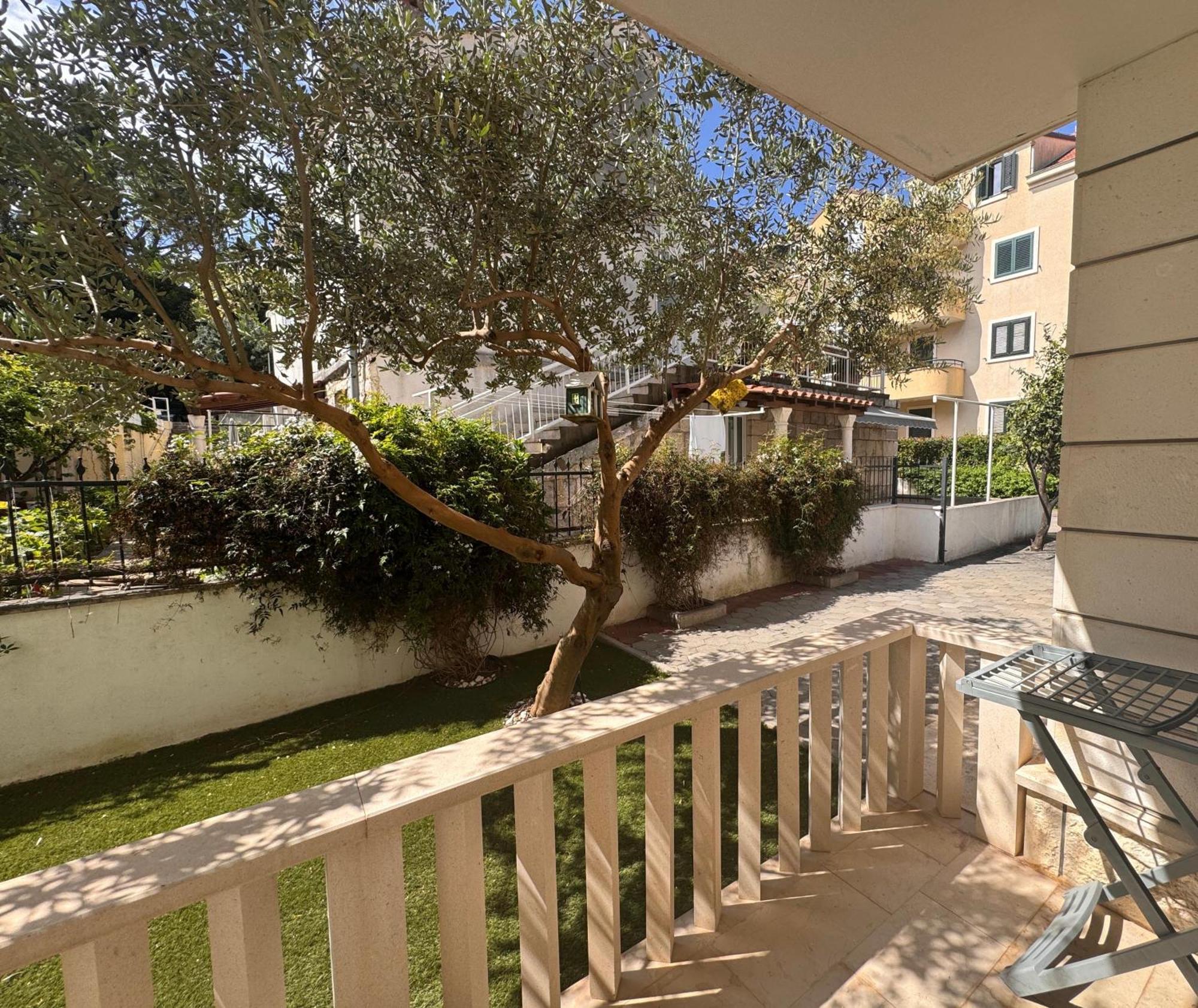 Ferienwohnung Mangio Dubrovnik Gold Exterior foto